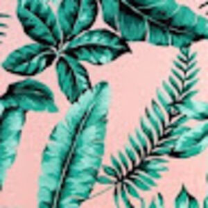 Meet your Posher, Leah